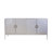 Calypso 71'' Wide Sideboard