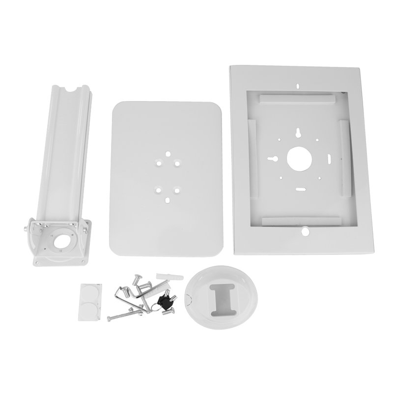 Accessoire de support anti-theft anti-theft anti-theft