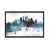 Black Framed Canvas is unavailable