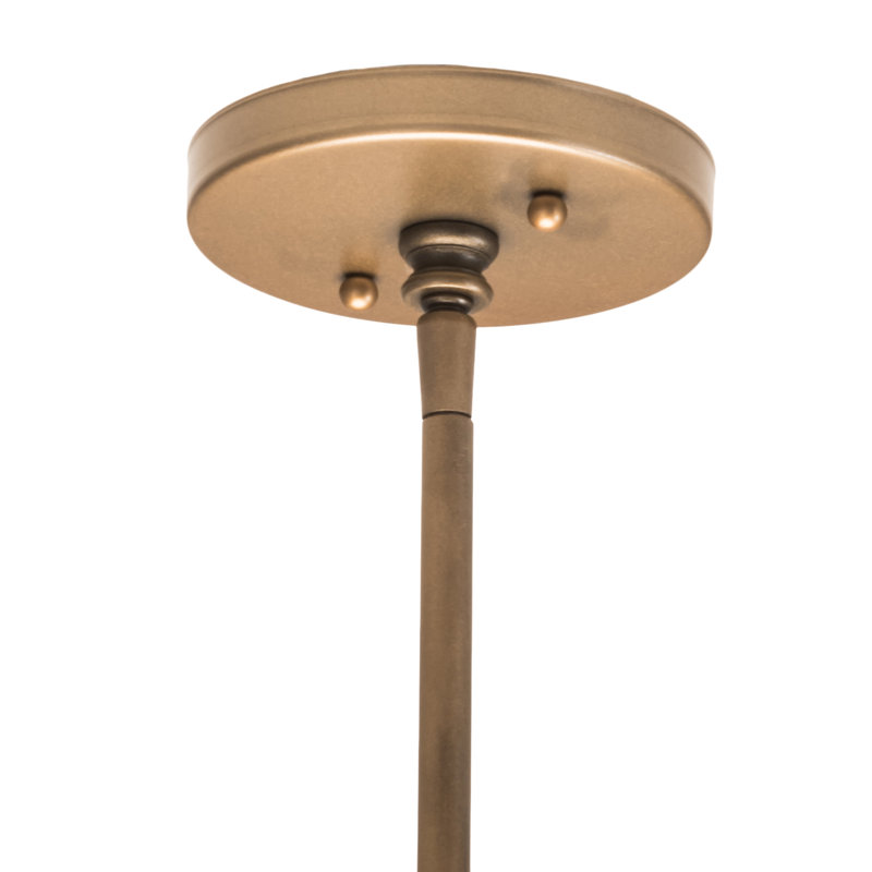4 - Light Pendant