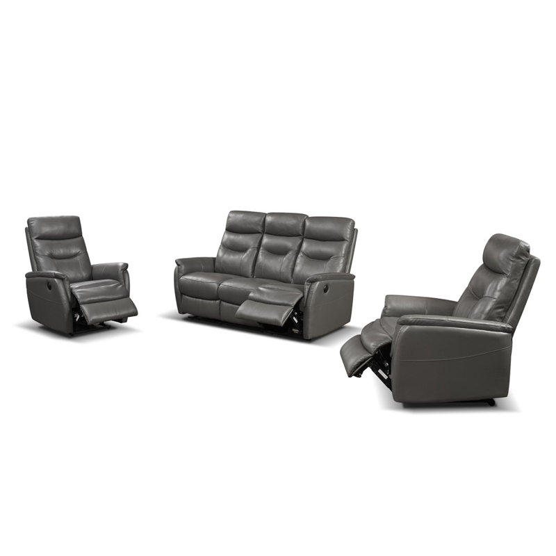 Faryl 3 - Piece Living Room Set