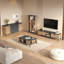 Living Room Furniture Set