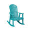 Comfo Back Outdoor Rocker Chair-1499854587