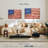 Borges All American Flag - Script-108136371