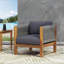 CHAISE CLUB LAUREL