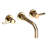 East Linear Wall Mount Bathroom Faucet-40696505