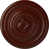 Brushed Mahogany