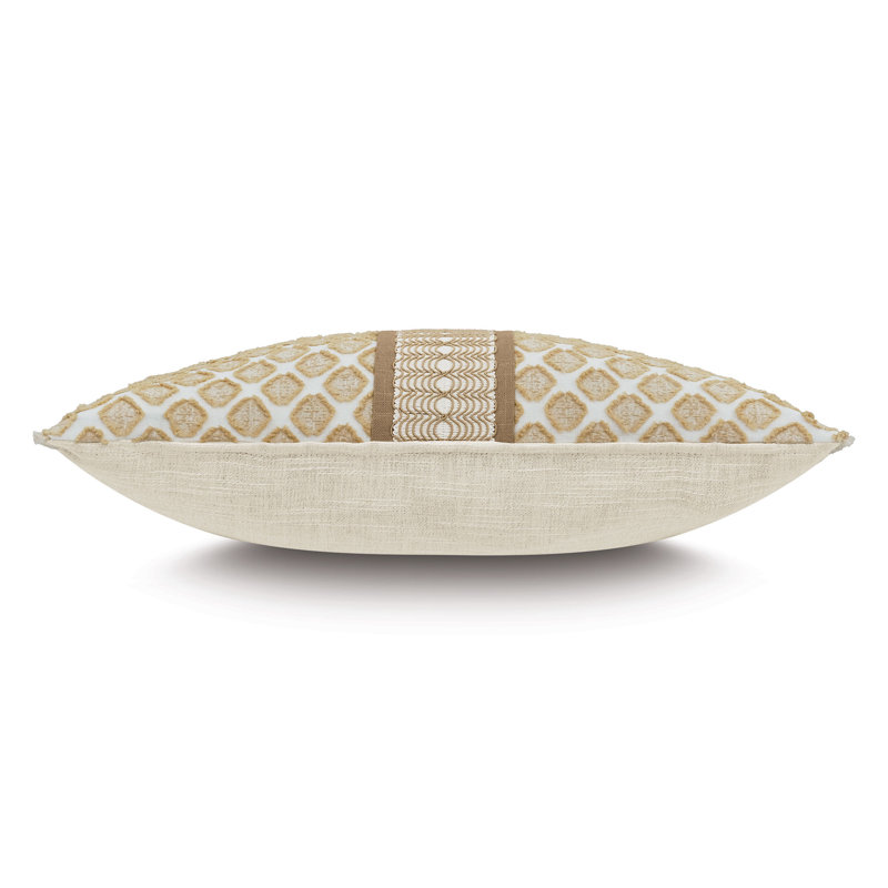 San Savino Lumbar Pillow Cover & Insert