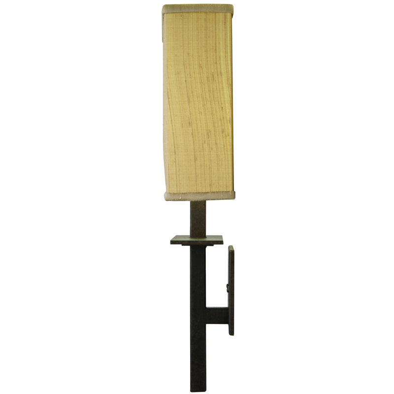 Atria 1 - Light Armed Sconce