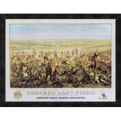 " Custer "