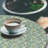 East Urban Home Spring Fitted Round Tablecloth Diameter Seafoam and Multicolor-479144677