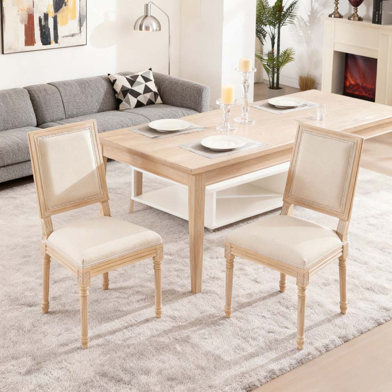 Dining Chairs Set