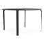 Kantan Outdoor Round Dining Table-1281985244