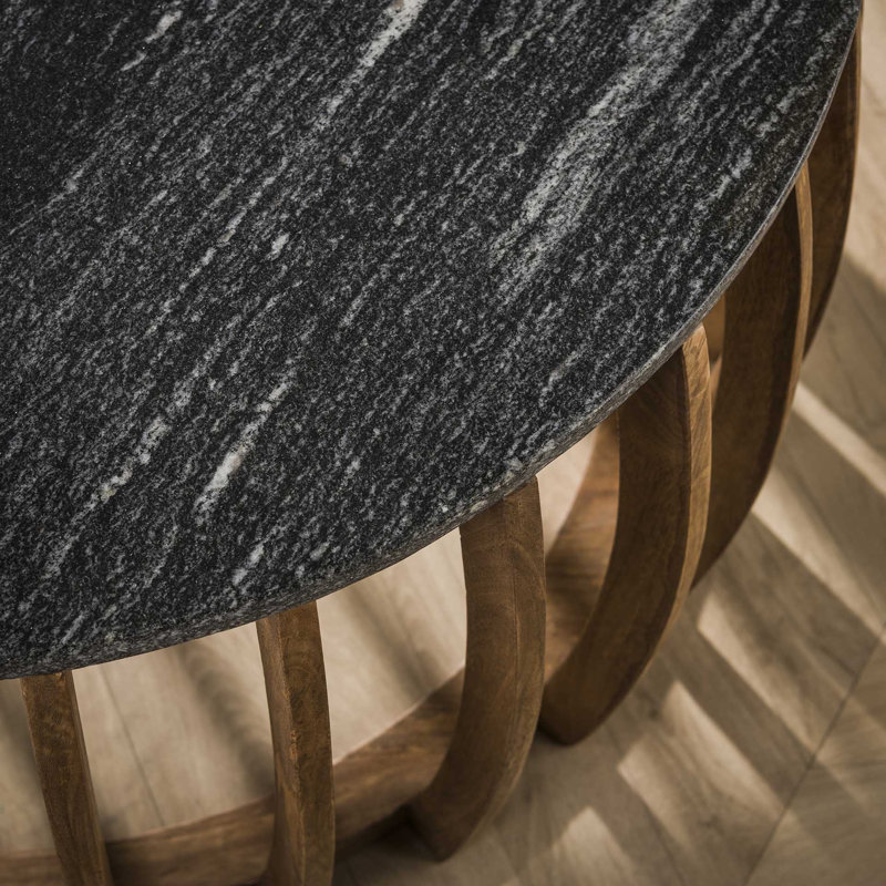 Brysa coffee table