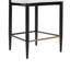 Tabourets de comptoir rembourrés modernes Sloane-128426229