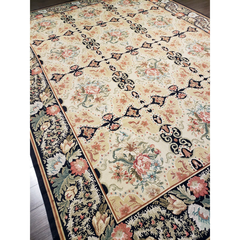 One-of-a-Kind 9' X 12' Area Rug