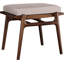 Walnut Grove Ottoman
