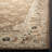 Hollander Hand-Hooked Wool Brown/Ivory Area Rug-21274338