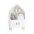 Haga 103cm H X 60cm W Buildings & Architecture Kids Book Display