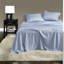 Comfortable Bedding Sets Polyester Floral Design For Home