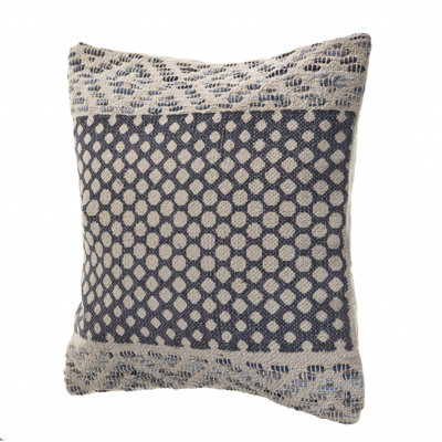 Reversible Pillow Insert