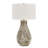 Uttermost Dorothea Textured Table Lamp