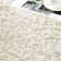 Solid Colour Shag Area Rug