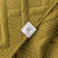 Polyester Solid Colour Bedspread-73749268-73749275