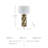 Delvalle Table Lamp