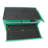 7 DRAWERS MULTIFUNCTIONAL TOOL CART WITH WHEELS-1645977544