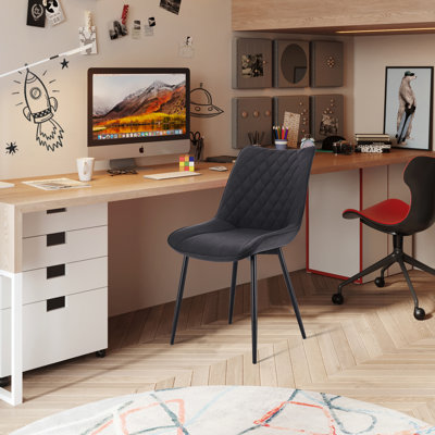Zuri Upholstered Dining Chair