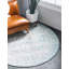 Tapis bleu Pharaoh-40281969