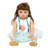 Silicone Baby Doll