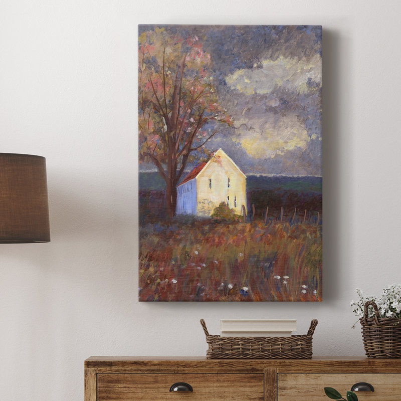 Septembre - galerie Cavas sur mesure, H 27 po x l 18 po