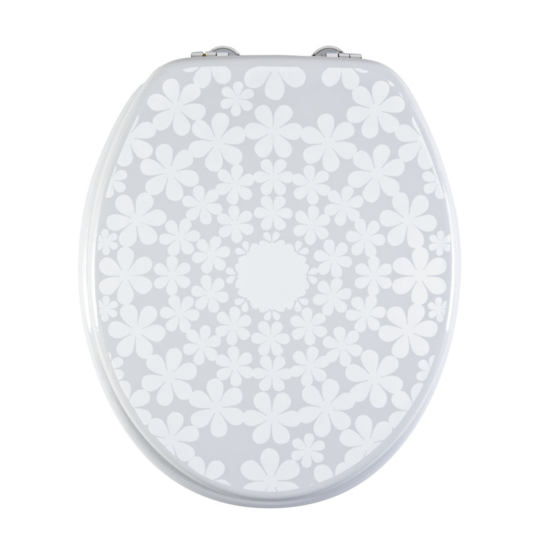 Toilet Seat