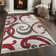 Tapis rouge Brume