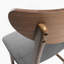 Chaise à hauteur de comptoir-549722509