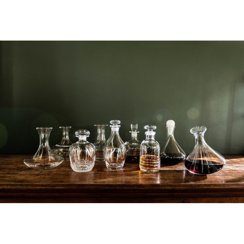 Bristol Wine Decanter