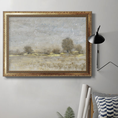 " Late Harvest I "