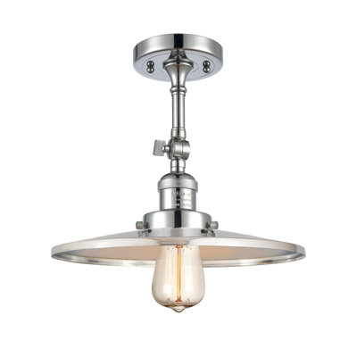 Kylena Semi Flush Mount