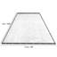  Rideau imperméable en PVC 98,43 po pour auvent et terrasse-115294818-61452662