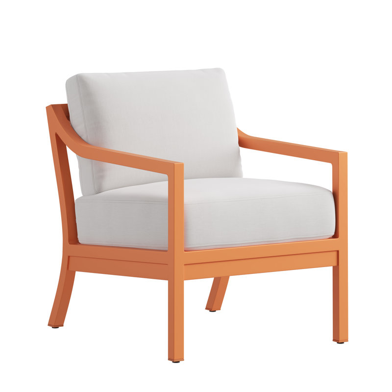 Lounge Chair, Sunburst