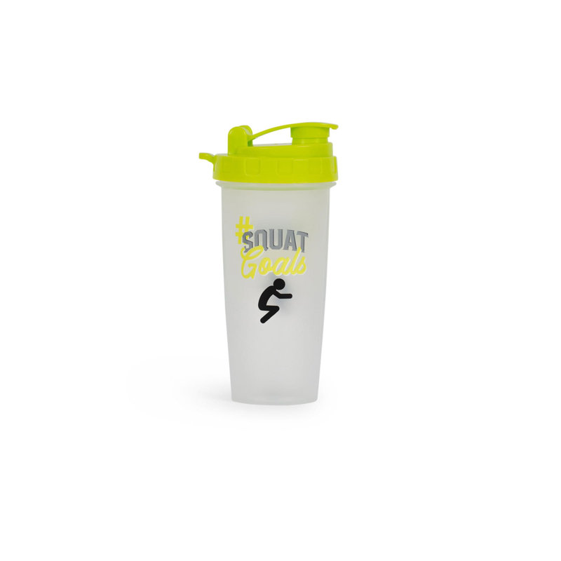 Shaker
