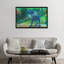 «Fishtail Creek» par Iris Scott - impression sur toile tendue-31659959-73278724-73278725
