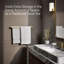 Avid 24-In Double Towel Bar-1429697413