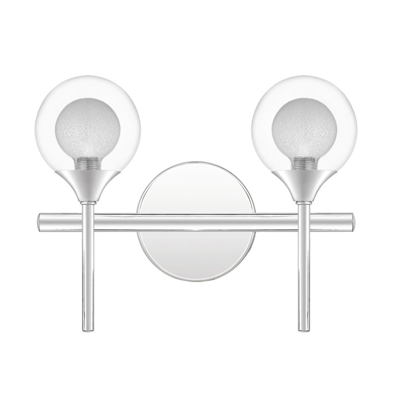 Rossana Dimmable Vanity Light