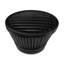 Oxford knob; Antique Brass finish-287163031
