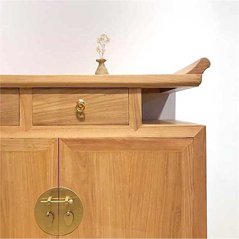 Nouveau buffet antique de style chinois