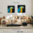 Crowle Charming Macaw-111890101