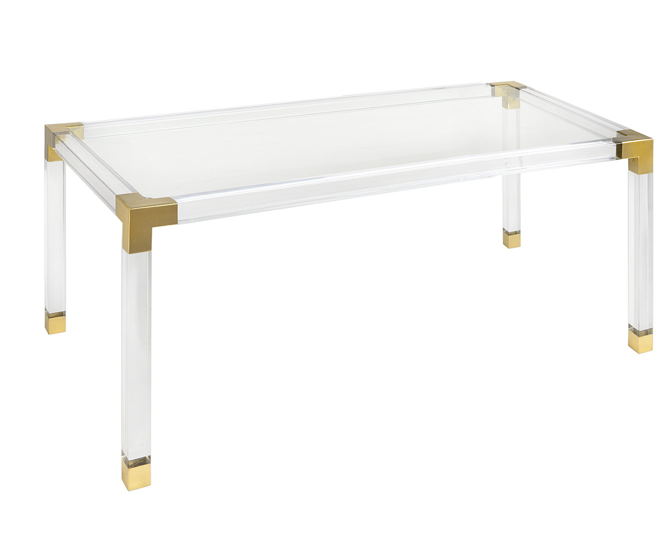 Jonathan Adler Jacques Dining Table Wayfair Canada